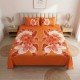 Hot Sale Bedsheet Hand Painted Handmade in Bali